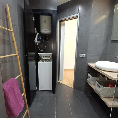 Wonderful With Pool And Wi-fi Apartment