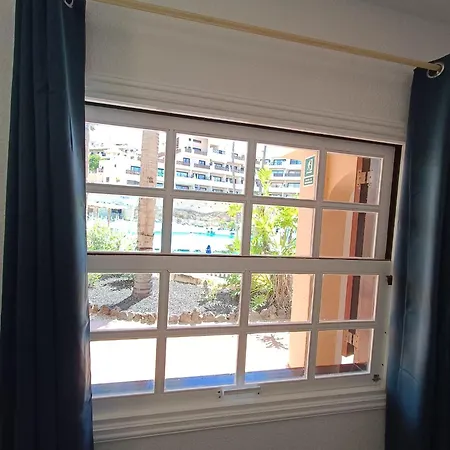 Apartment Wonderful With Pool And Wi-fi Golf Del Sur