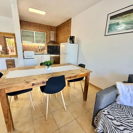 Apartamento With Heated Pool & Terrace *