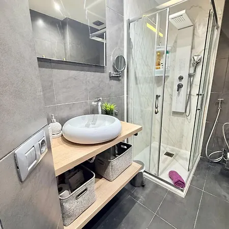 公寓 With Heated Pool & Terrace 高尔夫德尔苏尔