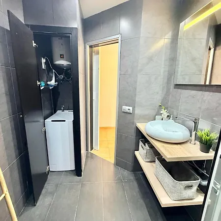 公寓 With Heated Pool & Terrace 高尔夫德尔苏尔
