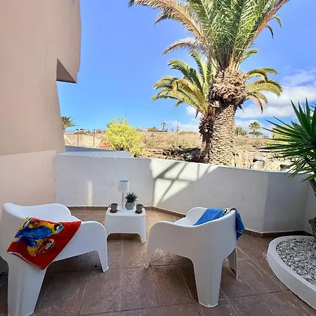 公寓 With Heated Pool & Terrace