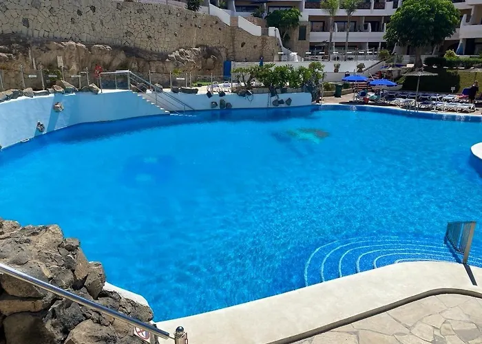 Wonderful With Pool And Wi-fi