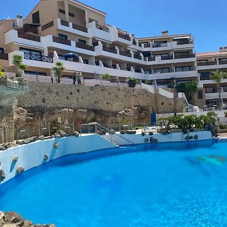 Διαμέρισμα With Heated Pool & Terrace *