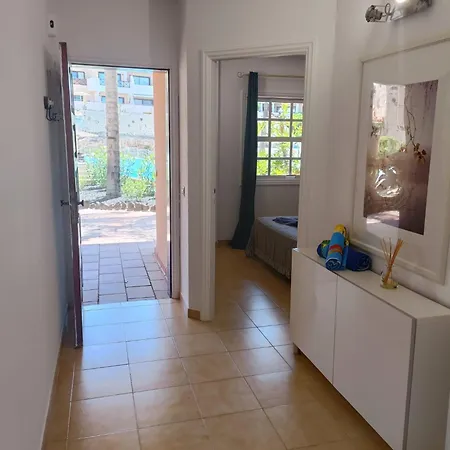 With Heated Pool & Terrace