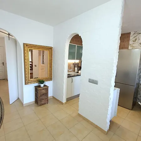 Διαμέρισμα With Heated Pool & Terrace