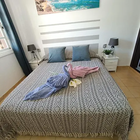 Διαμέρισμα With Heated Pool & Terrace *