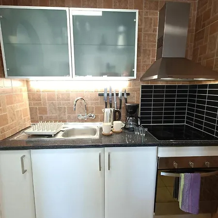 With Heated Pool & Terrace *