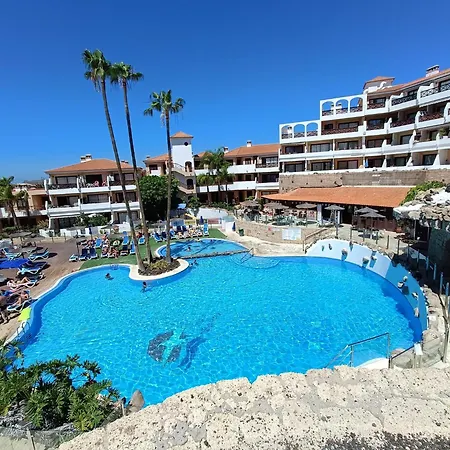 With Heated Pool & Terrace Διαμέρισμα *
