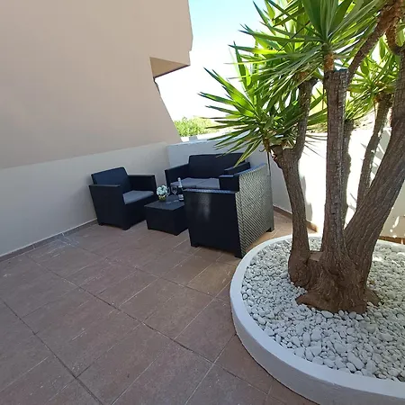 With Heated Pool & Terrace Διαμέρισμα *